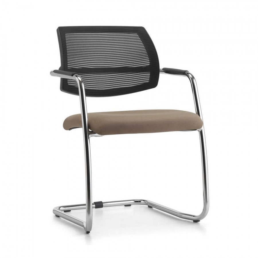 Scaun sala de asteptare Linea Fabbrica Samba Air